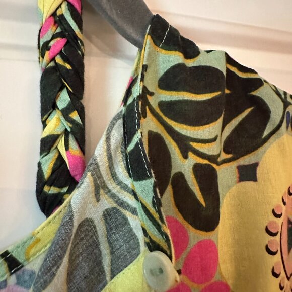 Rhode Ella Dress Size Small - Picture 4 of 6